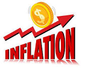 At Home With Lisa-Inflation Is Being Very Stubborn!