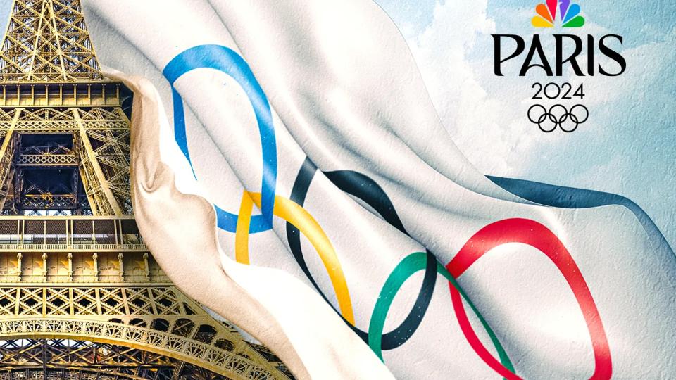 Paris Olympic Games 2024 Maryland's Athletes!