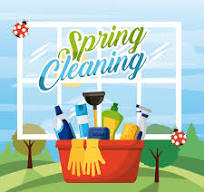 At Home With Lisa-Fresh Beginnings: Spring Cleaning Tips to Revitalize Your Home
