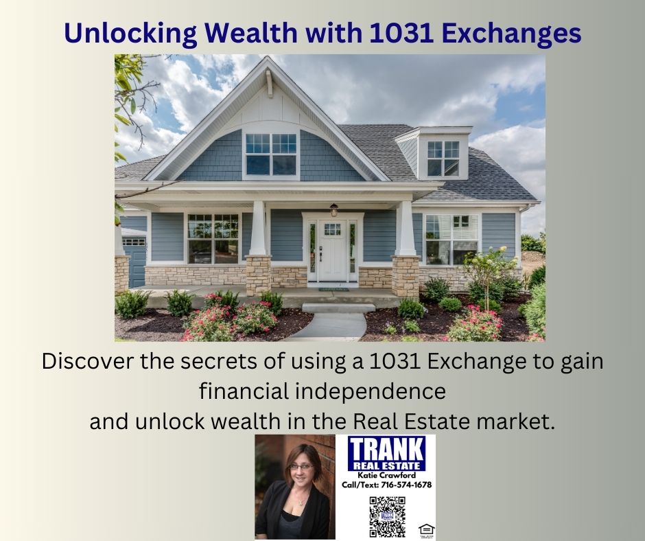 1031 Exchange